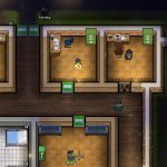 بازی Prison Architect Undead