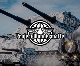 Project Wunderwaffe