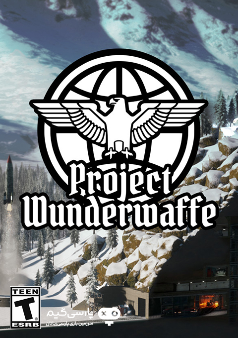 دانلود بازی Project Wunderwaffe برای PC