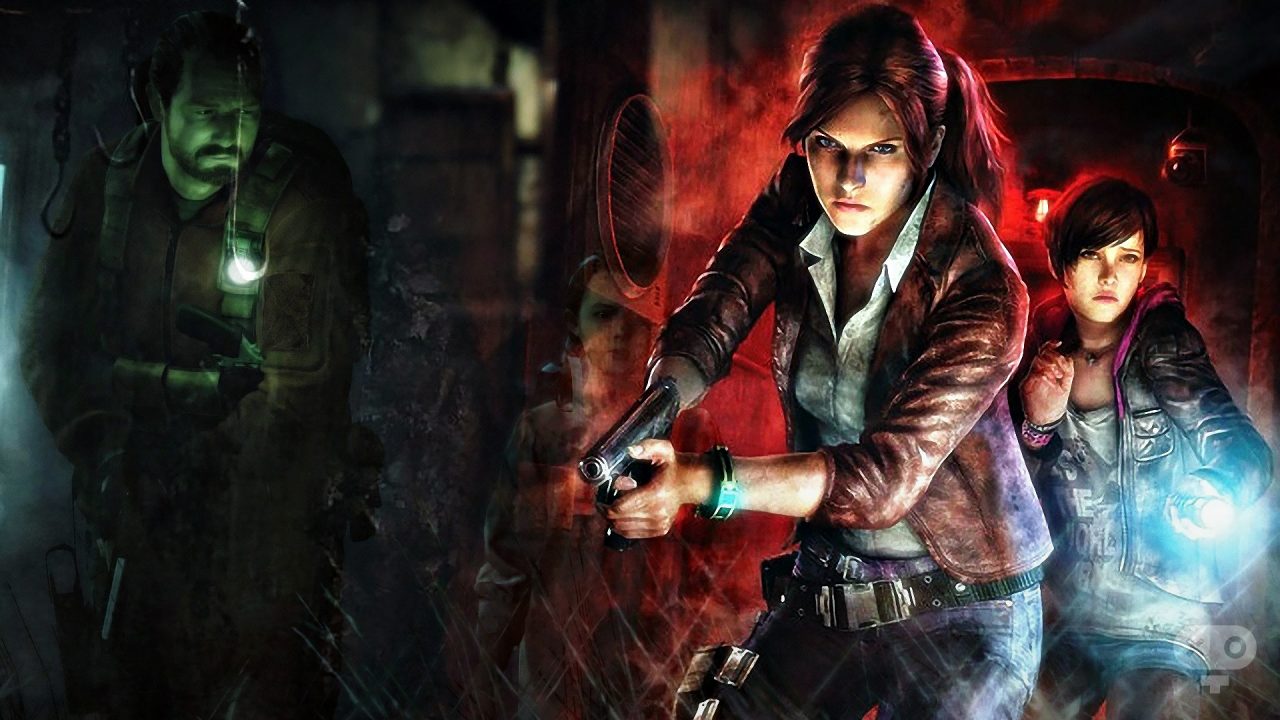 بازی Resident Evil 2