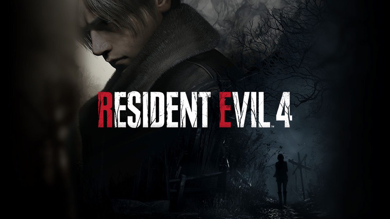 بازی Resident Evil 4