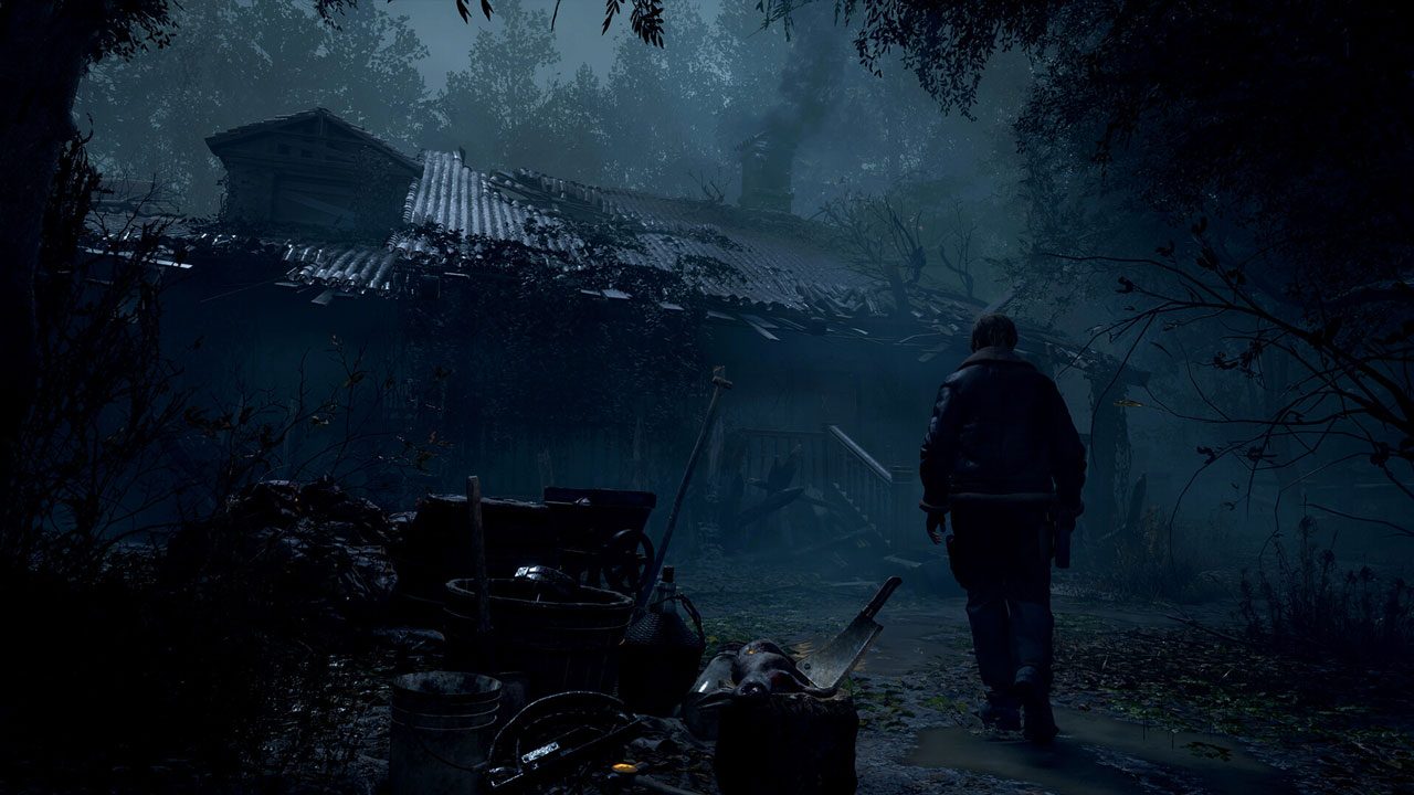 طول بازی Resident Evil 4 Remake