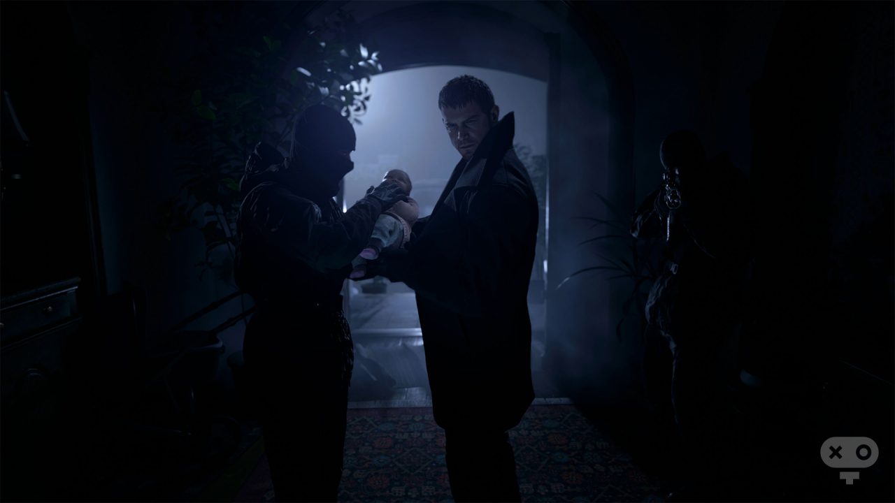 بازی Resident Evil Village