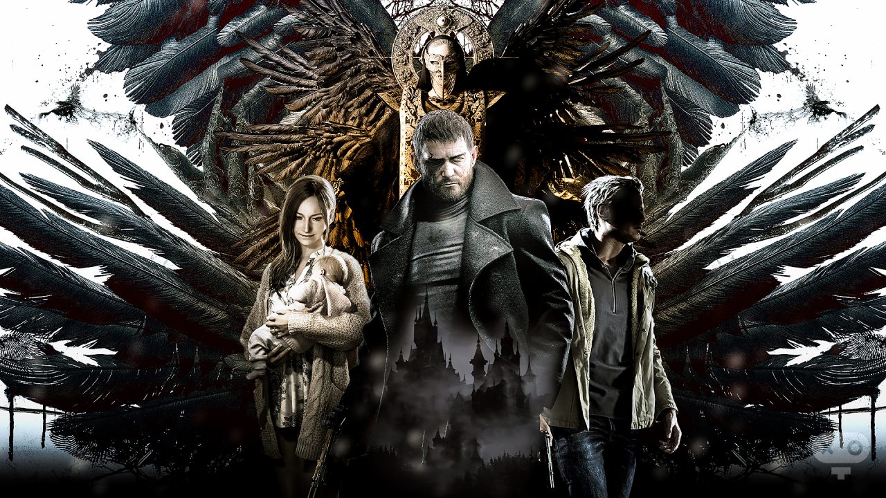 بازی Resident Evil Village