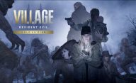 سوم شخص بازی Resident Evil Village رزیدنت اویل ویلیج