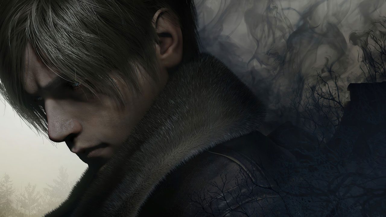کرک بازی Resident Evil 4 Remake دنوو