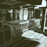 بازی Return of the Obra Dinn