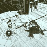 بازی Return of the Obra Dinn