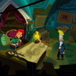 بازی Return to Monkey Island