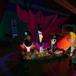 بازی Return to Monkey Island