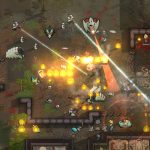 بازی RimWorld Biotec