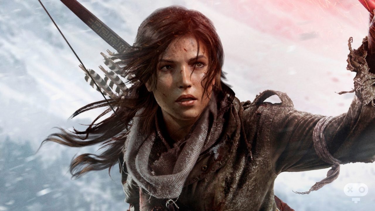 بازی Rise of the Tomb Raider