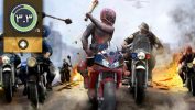دانلود بازی Road Redemption Mobile برای اندروید
