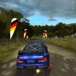 دانلود بازی Rush Rally 3