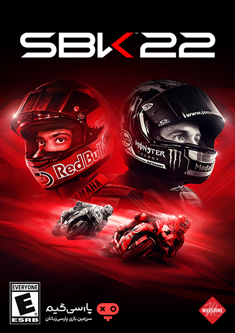 دانلود بازی SBK 22 برای PC