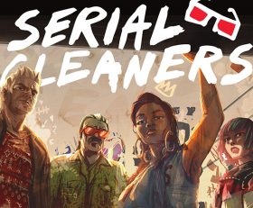 Serial Cleaners
