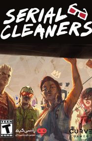 دانلود بازی Serial Cleaners برای PC