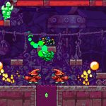 بازی Shovel Knight Dig