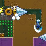 بازی Shovel Knight Dig