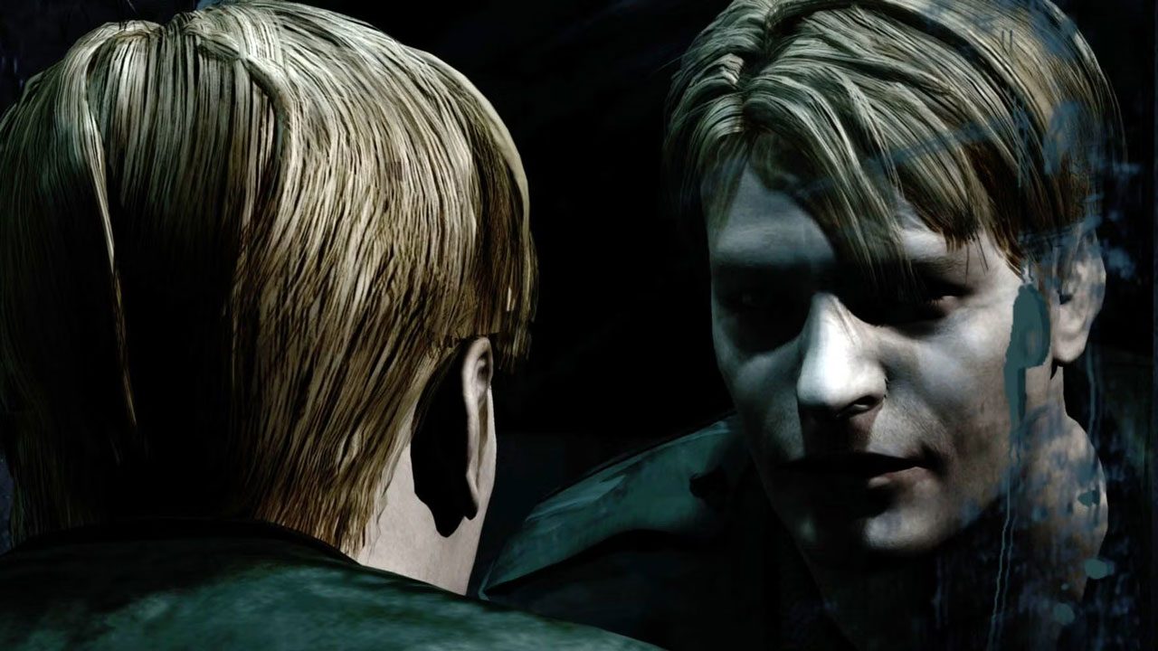 بازی Silent Hill 2