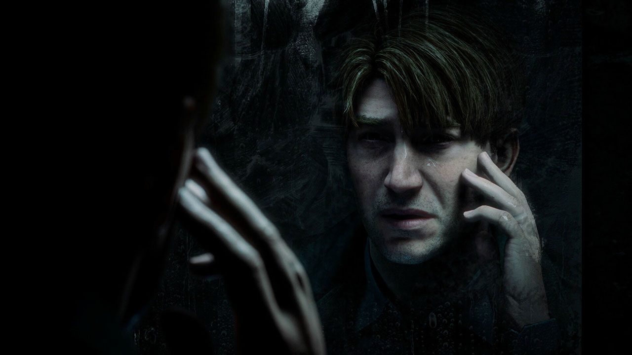 بازی Silent Hill 2