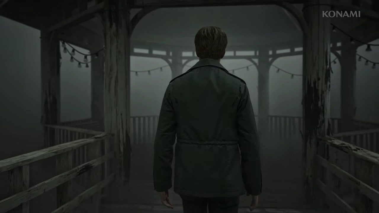 بازی Silent Hill 2 Remake