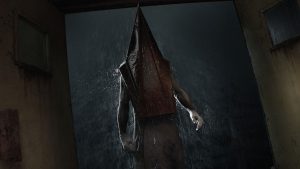 گیم پلی Silent Hill 2 Remake