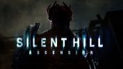 Silent Hill Ascension