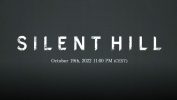رویداد معرفی بازی Silent Hill