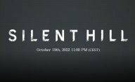 رویداد معرفی بازی Silent Hill