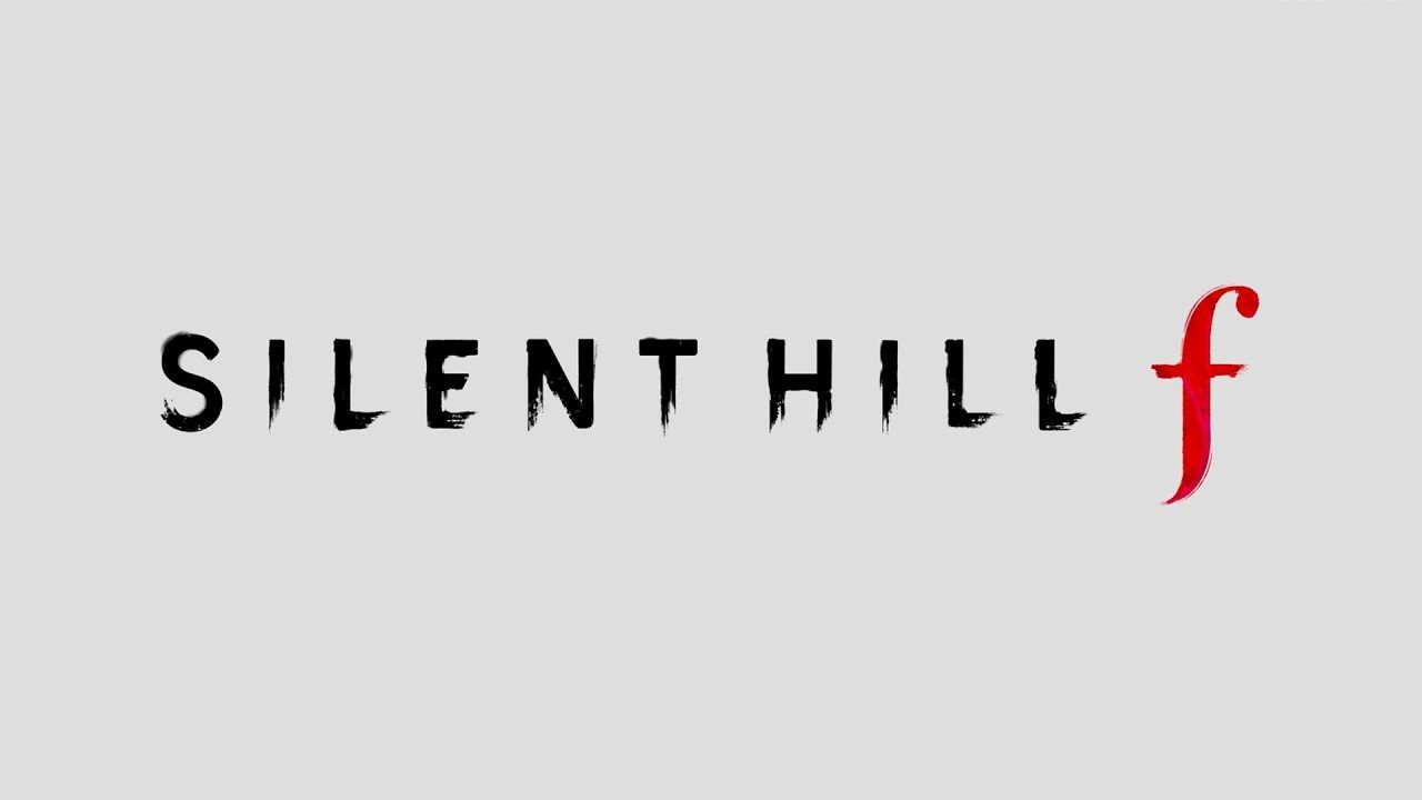 بازی Silent Hill F سایلنت هیل