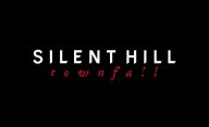 Silent Hill: Townfall آنریل انجین 5 سایلنت هیل