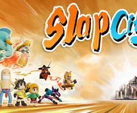 Slap City