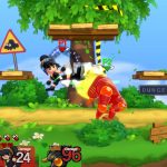بازی Slap City