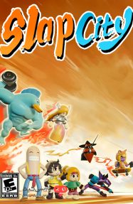 دانلود بازی Slap City برای PC