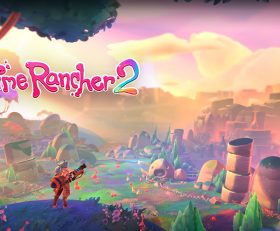Slime Rancher 2