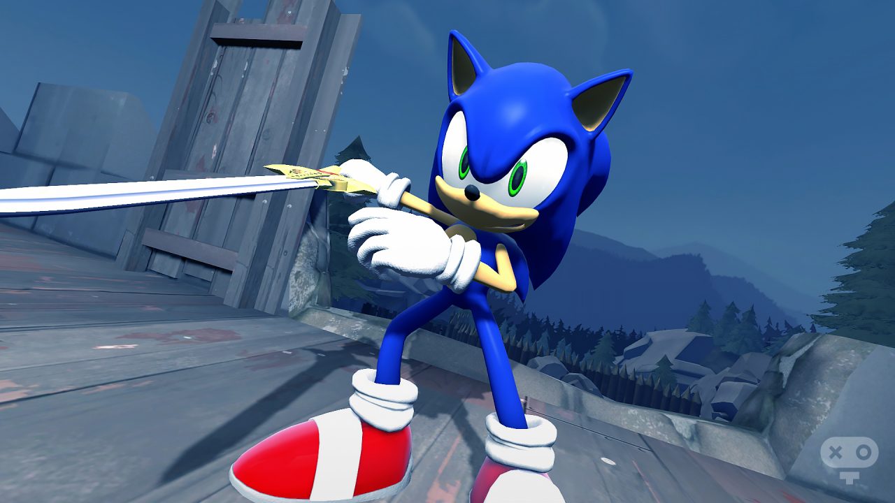 بازی Sonic Dash 2 Sonic Boom
