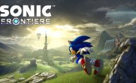 بازی Sonic Frontiers