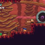 بازی Space Roguelike Adventure