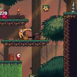 بازی Space Roguelike Adventure