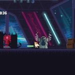 بازی Space Roguelike Adventure