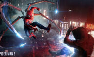 بازی Marvel's Spider-Man 2