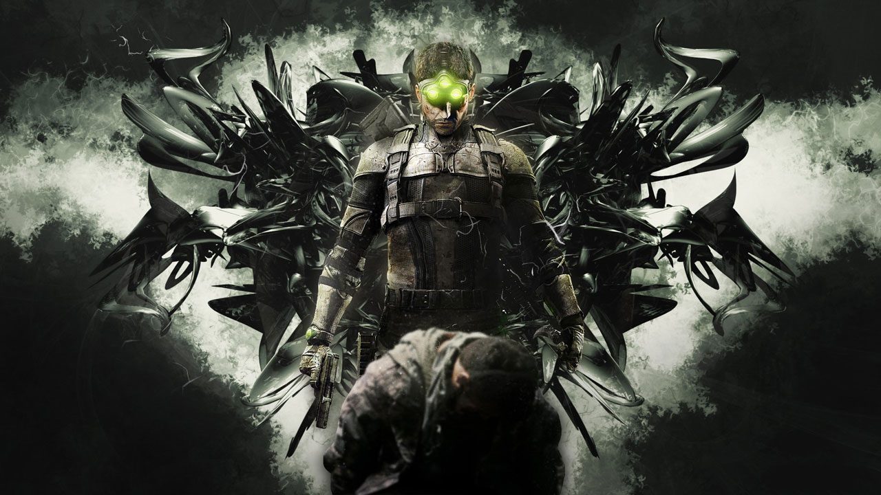 کارگردان Splinter Cell Remake