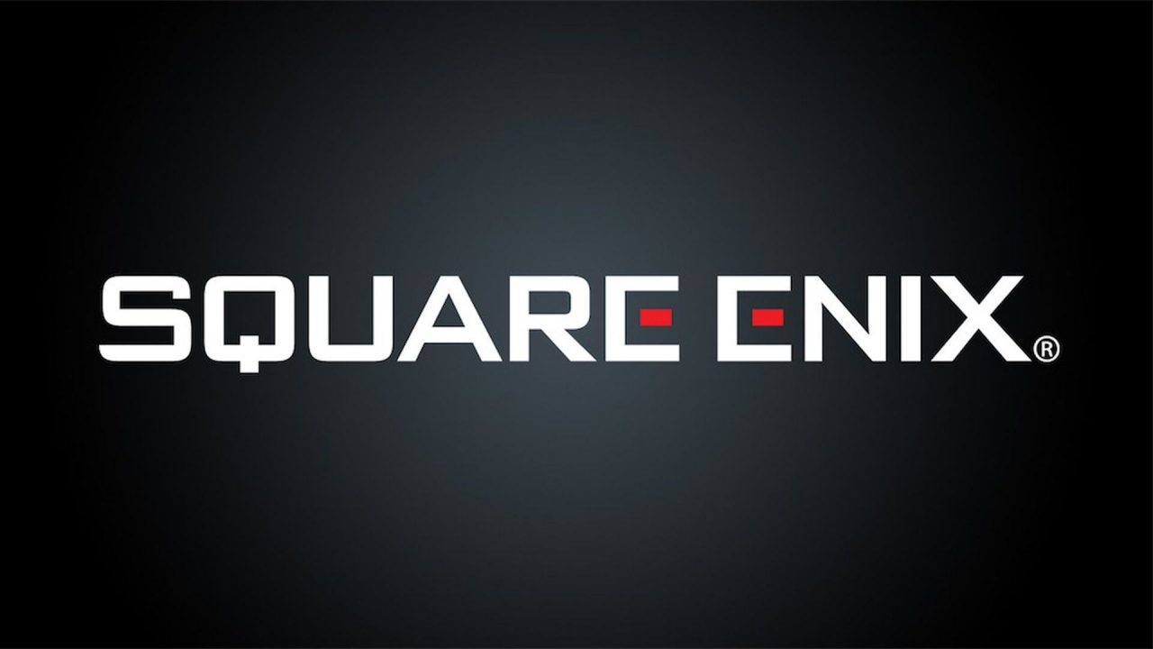 اسکوئر انیکس بازار ژاپن Square Enix