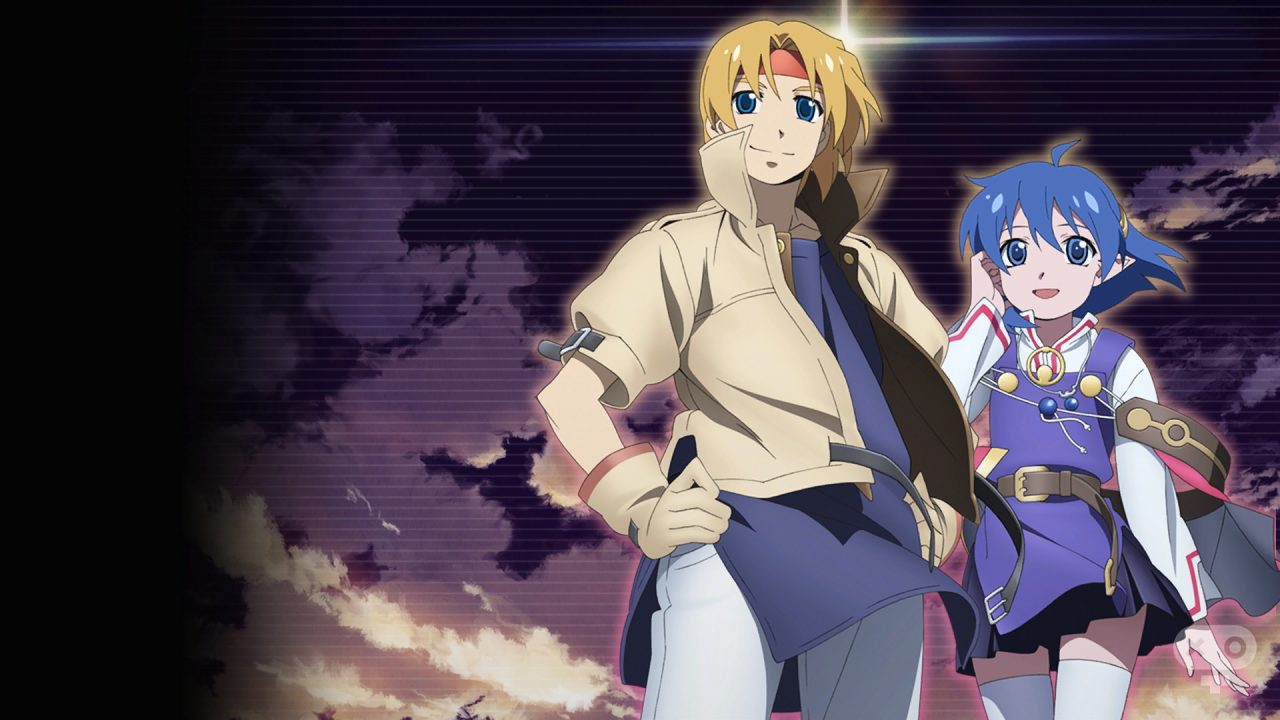 بازی Star Ocean Second Evolution