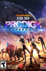دانلود بازی Star Trek Prodigy Supernova برای PC