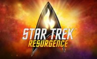انتشار بازی Star Trek: Resurgence استار ترک