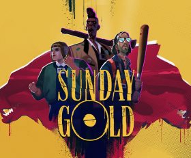 Sunday Gold