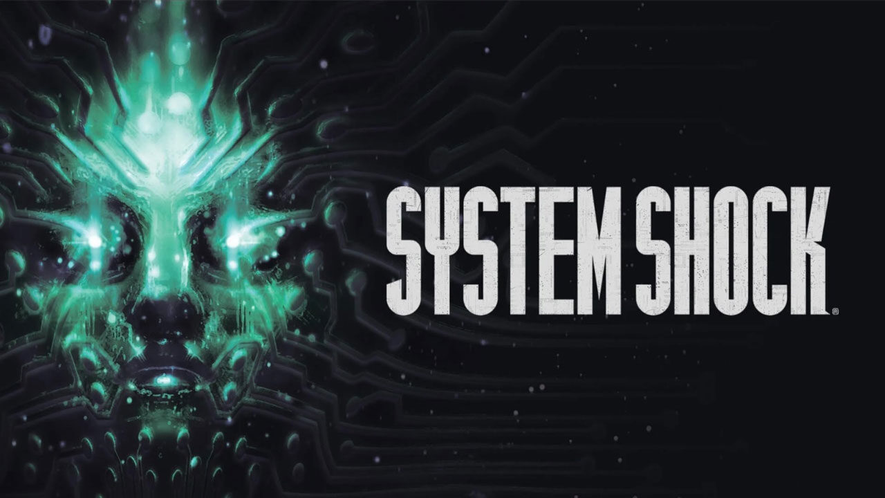 ریمیک بازی System Shock