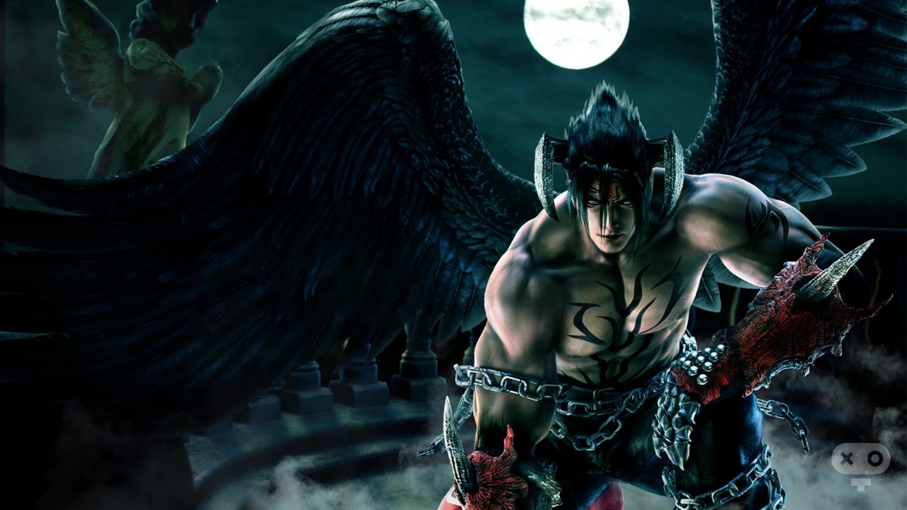 بازی Tekken 6